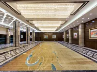 Hotel Saffron Crest Hotels in Siliguri
