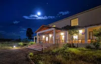 Aranyak Resort Kanha Hotels in Bhilewani