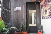 Hotel MRK Các khách sạn ở Varanasi