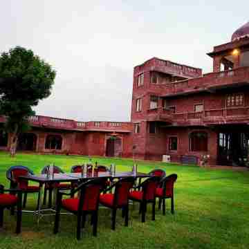 Indroka Fort Heritage Hotel and Resort Others