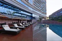 Novotel Kolkata - Hotel & Residences - Pools