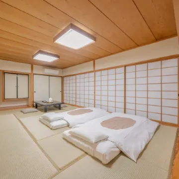 Hotel Grand Terrace Chitose