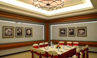 Pramod Convention & Beach Resorts