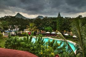 Gateway Nashik
