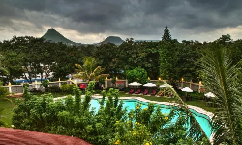 Gateway Nashik