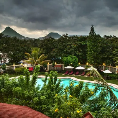Gateway Nashik Hotels near Pathardi Phata