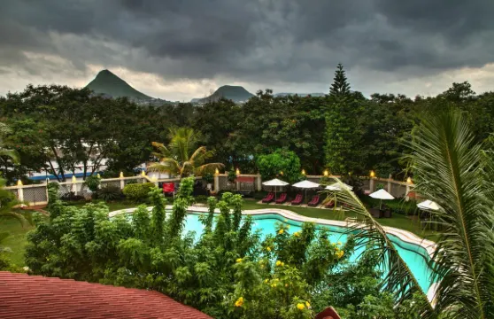 納斯科蓋特威酒店