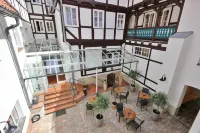 Hotel Theophano - Frühstück