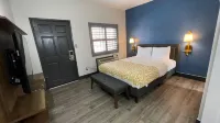 The Fremont Inn - Jacuzzi