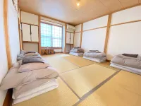 TATEYAMA RETREAT - ห้องครัว