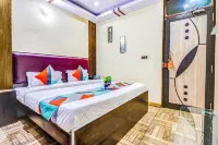 FabHotel Gazal Residency Mahanagar Hotels in Lucknow