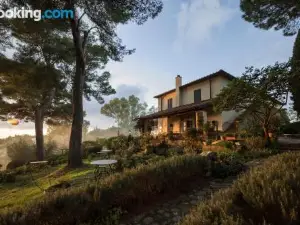 Boutique Hotel - Poggio ai Santi