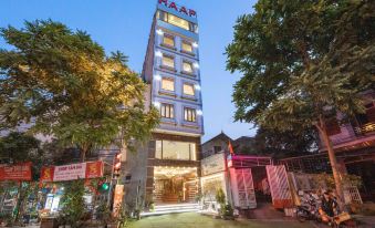 Viet Village Airport Hotel & Travel