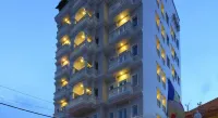 Hung Cuong Hotel Hotels in 