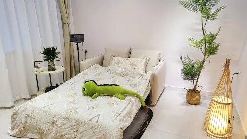 Huitailang Apartment (Jianmin Street) Hotel a Baishan