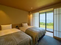 Setouchi Golf Resort Villa Hotels in Takehara