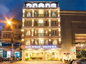 An Phu Hotel Da Lat