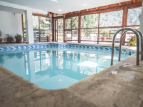 Patagonia Plaza Hotel Hotels in San Martin De Los Andes