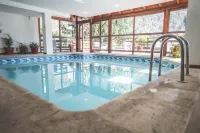 Patagonia Plaza Hotel فنادق في سان مارتن دي لوس أنديس