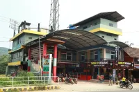 Rahmath Rooms & Lodge Các khách sạn gần Kuttippuram Juma Masjid