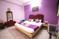 Hotel Mayur Hotel di Gwalior