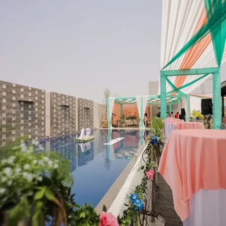Courtyard by Marriott Nashik