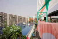 Courtyard Nashik - 5 stjerner