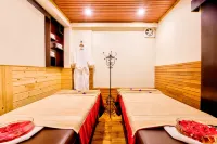 Summit Ttakshang Residency Hotel & Spa Mg Marg
