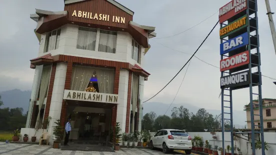 Abhilashi Inn