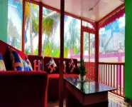 Hotel Highness Sea Rock - de playa