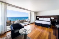 Radisson Blu Acqua Hotel and Spa Concon Hotels in Concon