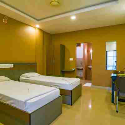 Alfa Inn Rooms