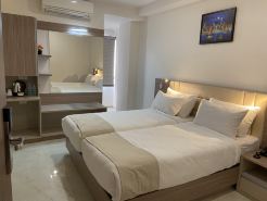 Dash Hotels - Affordable Luxury