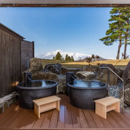 APA Hotel and Resort Joetsu Myoko