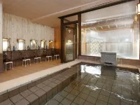 Kisoji No Yado Iwaya - Hot Springs