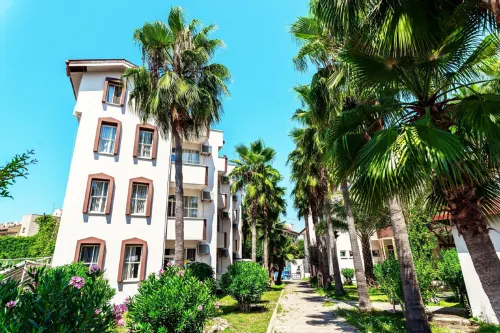 Orfeus Armin Hotel فنادق في Colakli