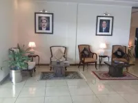 Javson Airport Hotel - bar
