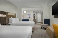 Holiday Inn Express & Suites GREENSBORO - AIRPORT AREA by IHG - Airport Shuttle