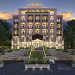Ramada Resort by Wyndham Gilgit Hotels in der Nähe von Flughafen Gilgit