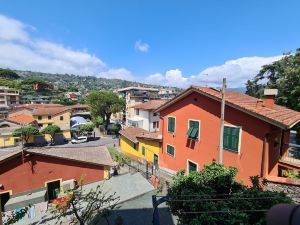 Turchino Apartment & Terrazza Della Luisa by PortofinoVacanze