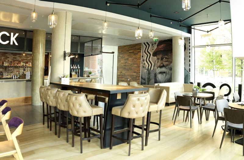 DoubleTree by Hilton Leeds City Centre photo 3