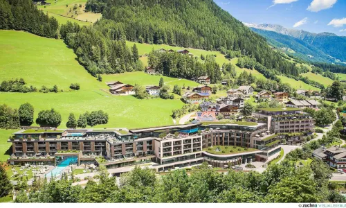 Amonti Wellnessresort