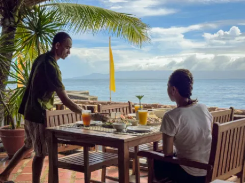 Costa Palmera Resort