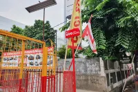 Amira Residence Hotels in Rawalumbu