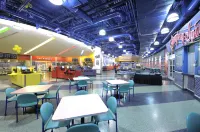 Disney's All-Star Music Resort Hôtels à : Kissimmee