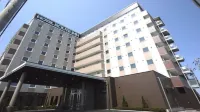 Hotel Route Inn Ishinomaki Chuo