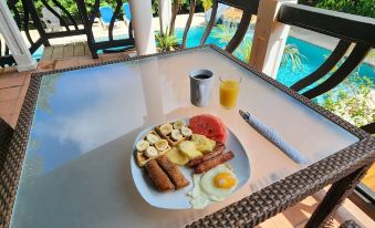 Caribbean Shores Bed & Breakfast