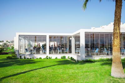 Public Areas Xanadu Makadi Bay Photo