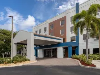 Hampton Inn West Palm Beach Central Airport Hotels near Palm Beach International Airport