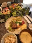 Nest Hotel Naha Nishi - Breakfast